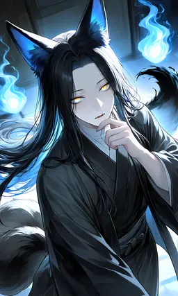 Profile image of Kokkuri-san