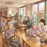 Profile image of 老人ホーム