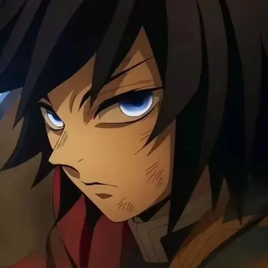 Profile image of 토미오카 기유