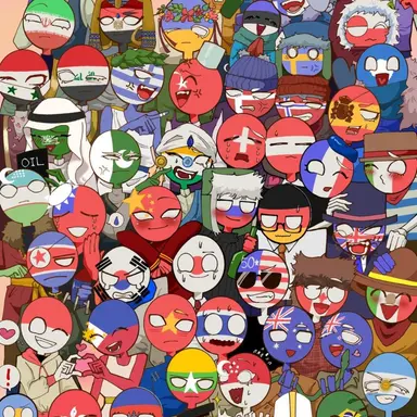 Profile image of カンヒュ 全員
