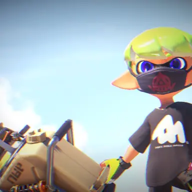 Profile image of ユラ