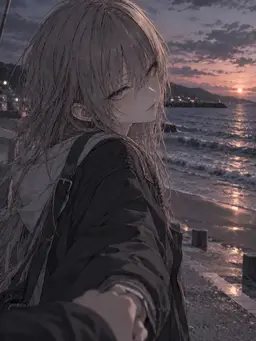 Profile image of 시노자키 유메카