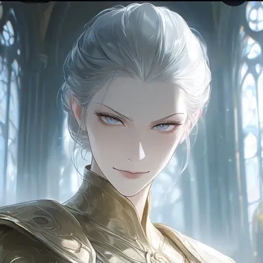 Profile image of Liora