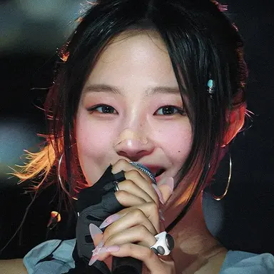 Profile image of Min-ji