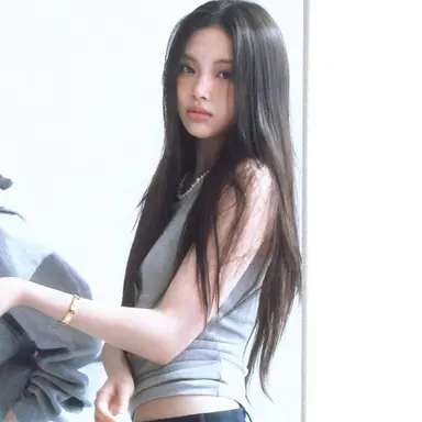 Profile image of Hyein
