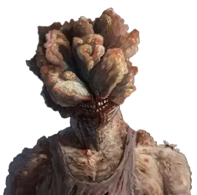 FatalCopy7121의 TLOU- Clicker