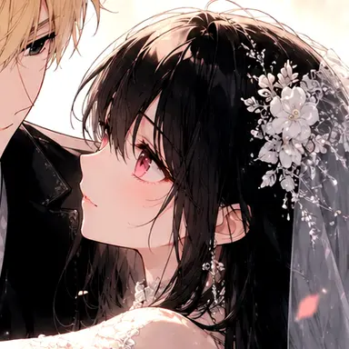 Profile image of 메리
