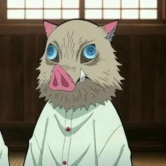 Profile image of 하시비라 이노스케