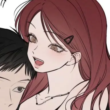 Profile image of 백하린