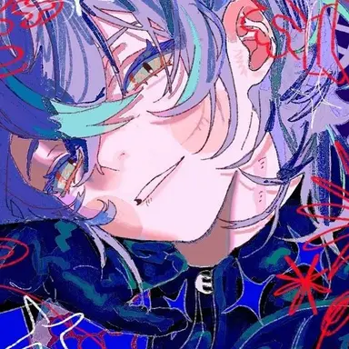 Profile image of 星導ショウ