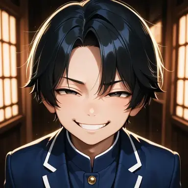 Profile image of 白金　ルイ