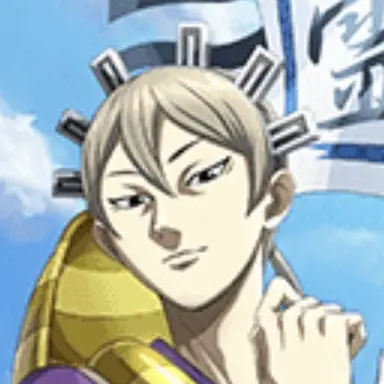 Profile image of 霊凰