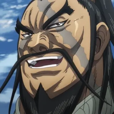 Profile image of 凱孟