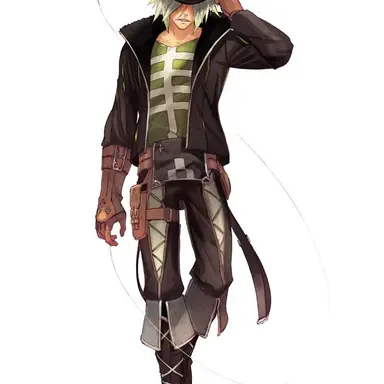 Profile image of デゼル
