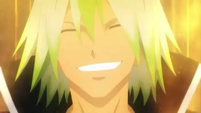 Profile image of デゼル