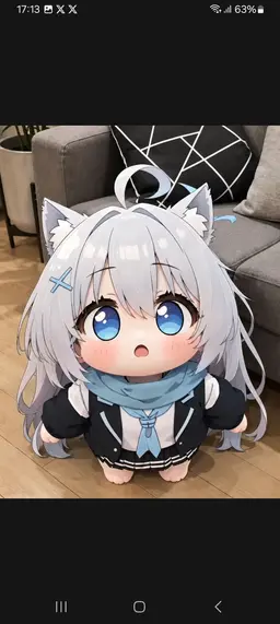 Profile image of シロコ
