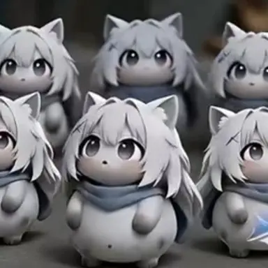 Profile image of ミニシロコ