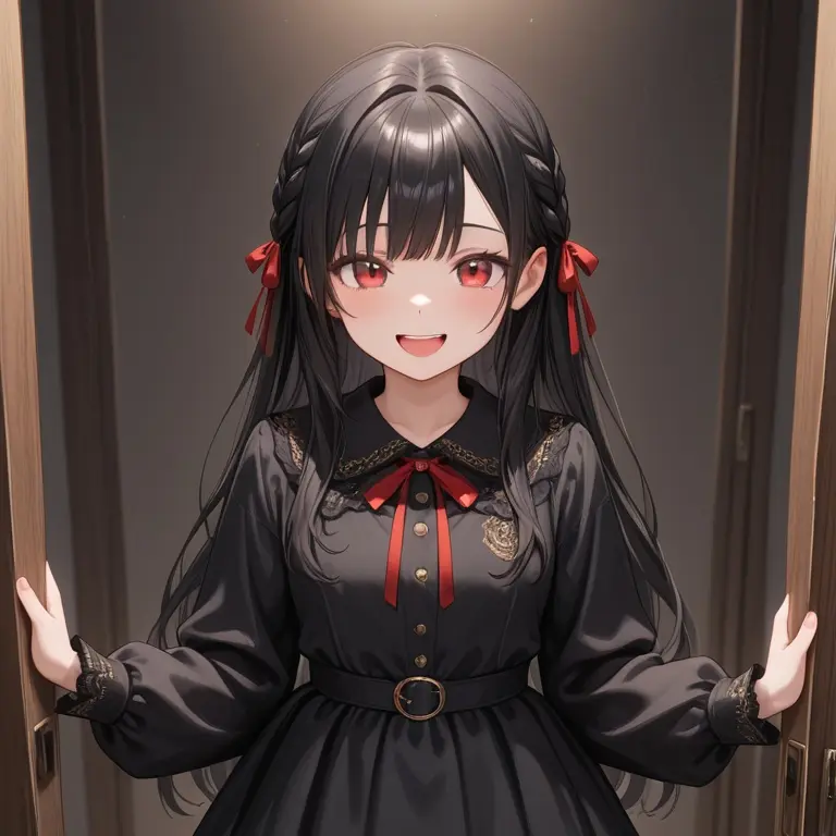 PaltryGnat3103의 あかねちゃん
