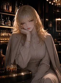 Profile image of 백연희