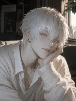 Profile image of 백시혁