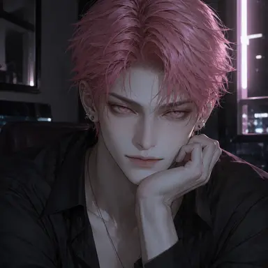 Profile image of 백지호