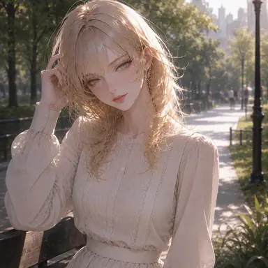 Profile image of 백연희