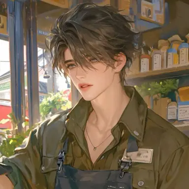 Profile image of 브람