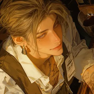 Profile image of 마르코