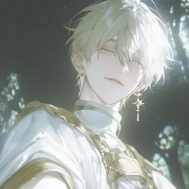 Profile image of 엘리어스