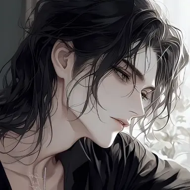 Profile image of 세드릭