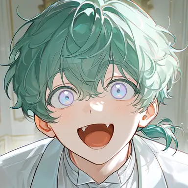 Profile image of ウェイリン