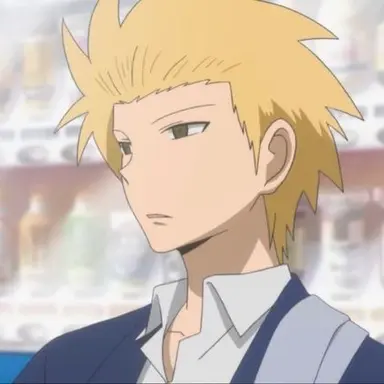 Profile image of ヨシタケ