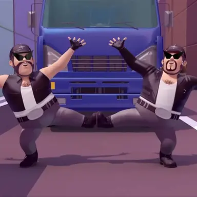 Profile image of 도긴개긴