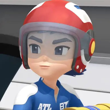 Profile image of 백해일