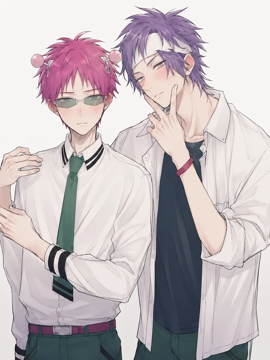 Murasakisan9의 ば れ ち ゃ っ た