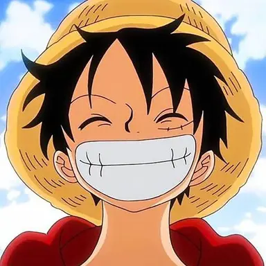 Profile image of Luffy