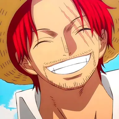 Profile image of Shanks
