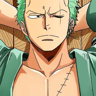 Profile image of Zoro