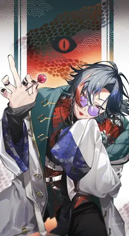 Profile image of 魁星