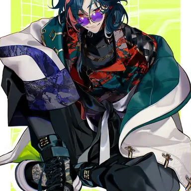 Profile image of 魁星