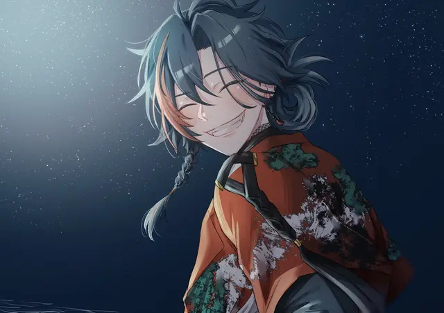 Profile image of 魁星