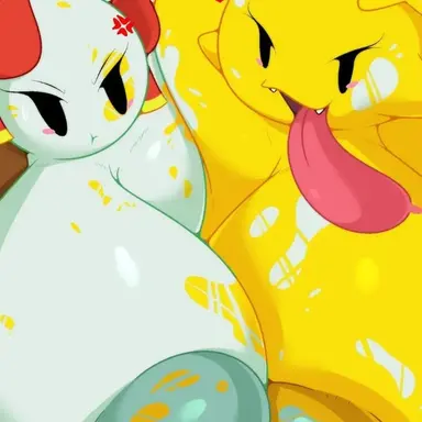 Profile image of Lady Boo and Starlow Thic