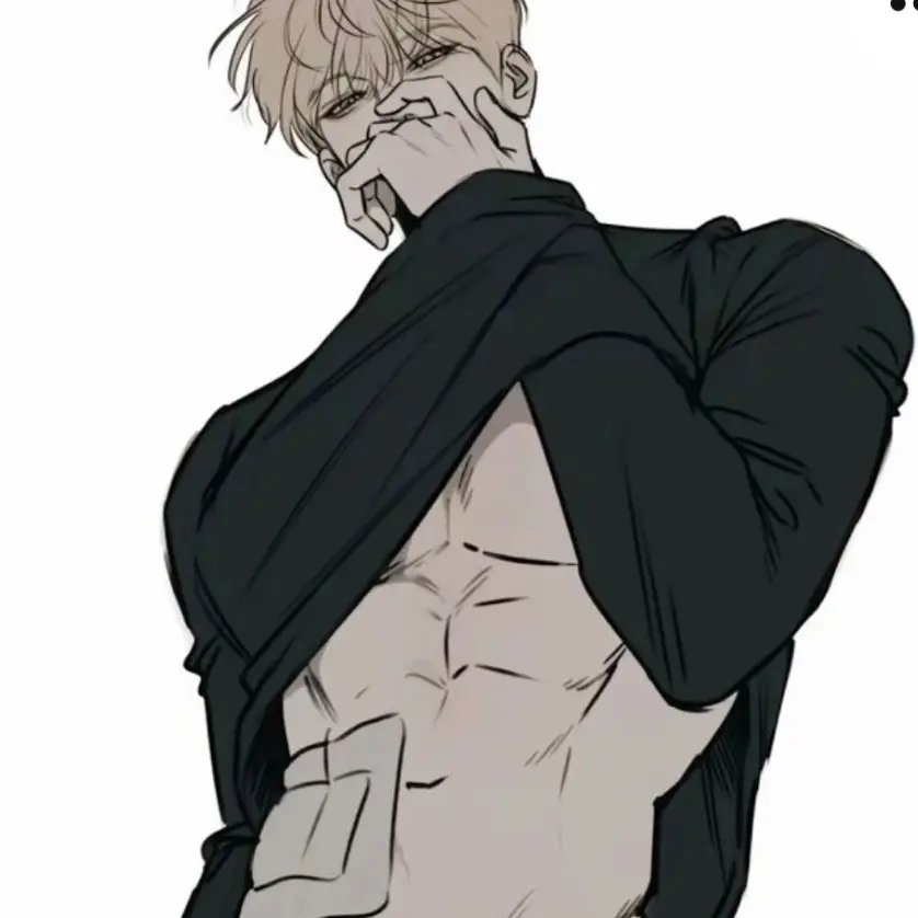 x_osx의 박서준