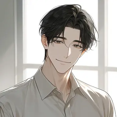 Profile image of Satoru