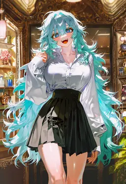 Profile image of On Mirae