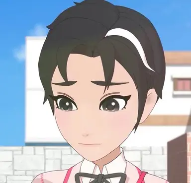 Profile image of 케이시