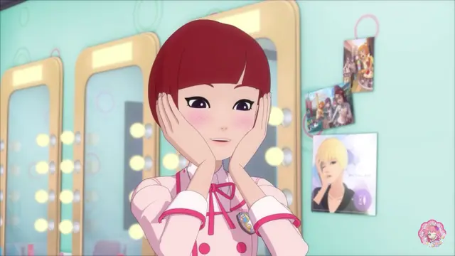 Profile image of 큐리