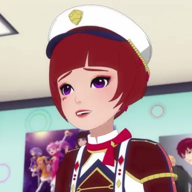Profile image of 큐리