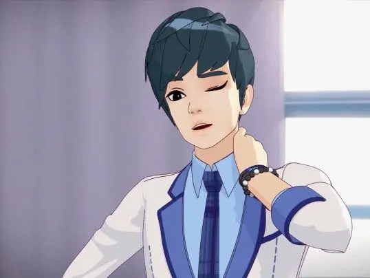 Profile image of 진