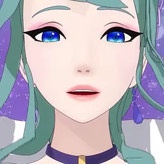 Profile image of 칼리오페